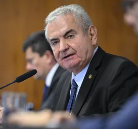 Ida de Coronel para a oposição resolve impasses das chapas na Bahia - Imagem