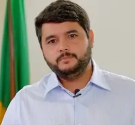 Na mira? Ex-prefeito Rodrigo Hagge corre risco de inelegibilidade - Imagem