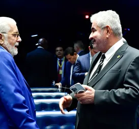 PT faz proposta a Coronel para garantir chapa puro-sangue - Imagem