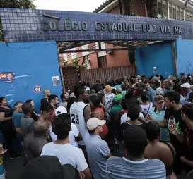 Eleições na Bahia: veja os temas que vão dominar a disputa - Imagem