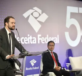 Haddad tem prazo definido na Fazenda; cotado para vaga já age como ministro - Imagem