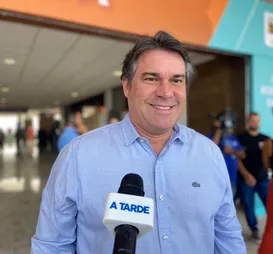 Líder do PP na Alba, deputado Niltinho deixa partido na Bahia; saiba o motivo - Imagem