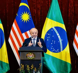 Governo Lula turbina pacote de apelo popular no fim de ano - Imagem