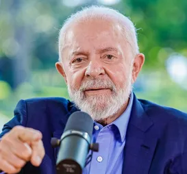 O que os ricaços em Trancoso pensam sobre a sucessão de Lula - Imagem