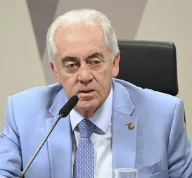 Otto Alencar desmente candidatura ao governo: "Invenção" - Imagem