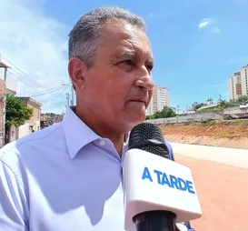 Rui Costa garante base contemplada em chapa de 2026: "Nomes fortes" - Imagem