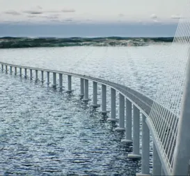O sufoco no ferryboat só tem uma solução: ponte Salvador-Itaparica - Imagem