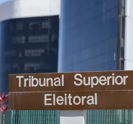 TSE impõe novas proibições e cria 10 mandamentos para juízes - Imagem