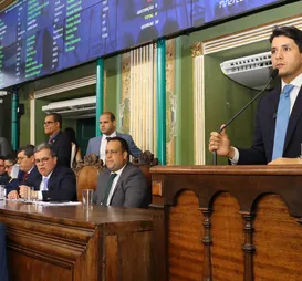 Duda Sanches confirma candidatura a federal: "Sonho dele vive em mim" - Imagem