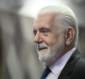 Wagner descarta barganha por Alba e vice para segurar Coronel - Imagem