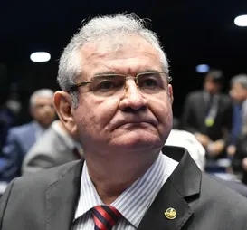 Angelo Coronel anuncia saída do PSD e ida para a oposição - Imagem