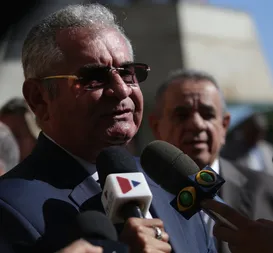 Angelo Coronel paga o preço por negligenciar aliados - Imagem