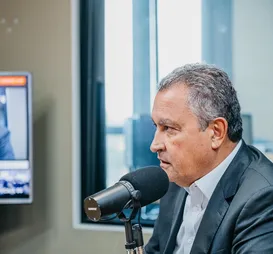 "As pessoas não valorizam a vaga de suplente", diz Rui Costa - Imagem