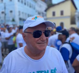 Carletto fala sobre Avante e suplência de Rui Costa: “Não existe chapa garantida” - Imagem