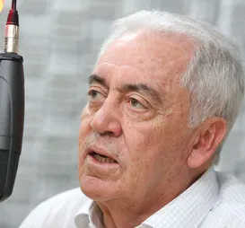 Otto Alencar descarta apoio do PSD a Caiado e reforça aliança com Lula - Imagem