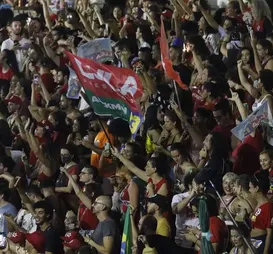 Lula vs Bolsonaro: especialista analisa futuro da polarização nas urnas - Imagem