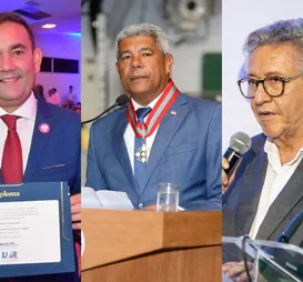 Jerônimo no 1º turno? Prefeitos divergem sobre facilidade da eleição - Imagem