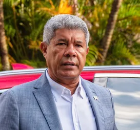 Jerônimo reage à saída de Coronel da base governista - Imagem