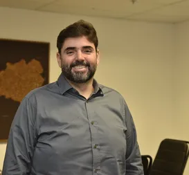 Loyola aguarda Otto para definir chapa após saída de Coronel - Imagem