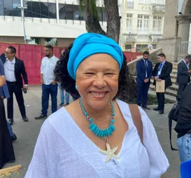 "PT não traiu Coronel", rebate Marta Rodrigues após rompimento - Imagem