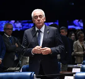 Otto garante apoio a Jerônimo e Lula após filiação de Caiado ao PSD - Imagem