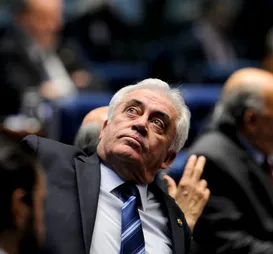 Otto afirma que Tarcísio recuou de Bolsonaro para não “se submeter” - Imagem