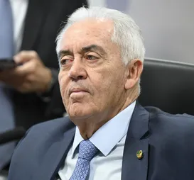 Otto enterra Coronel e confirma apoio a chapa puro-sangue: “Mais forte” - Imagem