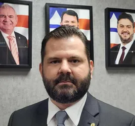 Filho de Coronel acusa governo de excluir senador: “Foi limado” - Imagem