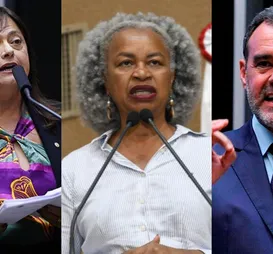 PCdoB traça meta ousada para eleições de outubro na Bahia - Imagem