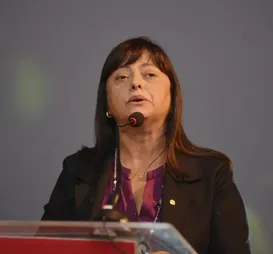 “Resultado do trabalho do governo Lula”, diz Alice sobre nova pesquisa AtlasIntel - Imagem