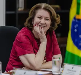 Mudança na Casa Civil: Rui Costa confirma Miriam Belchior como sucessora - Imagem