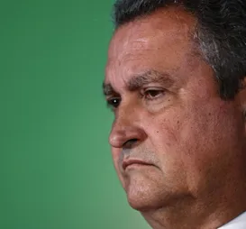 Rui Costa crava chapa e define quando deixará Casa Civil - Imagem