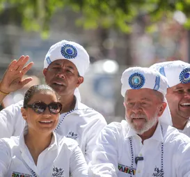 Saiba por que a Bahia é crucial para a vitória de Lula nas eleições 2026 - Imagem