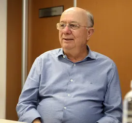 Zé Ronaldo com Jerônimo e Wagner: O "sim" ao PT está próximo? - Imagem