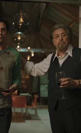 A série de ação da Netflix que vai te prender nesta segunda (22/06)