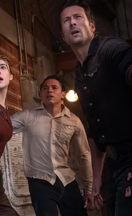 5 filmes viciantes na Netflix para este fim de semana (18 e 19/07)