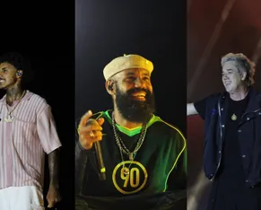 Festa da Independência de Itaparica agita público com shows lotados - Imagem