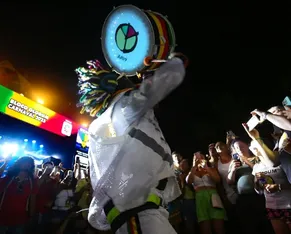 É O Tchan e mais: verão em Salvador terá mais de 30 festas gratuitas - Imagem