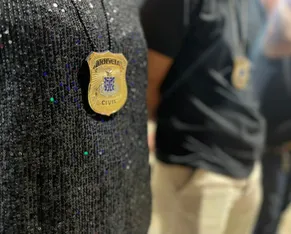 Polícia Civil reforça segurança no Festival Virada Salvador 2026 - Imagem