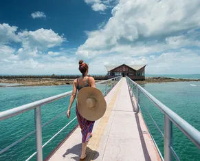 Praia de Salvador é eleita a melhor do mundo em ranking - Imagem