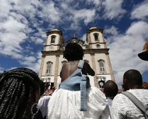 Vai para a Lavagem do Bonfim? Saiba como aproveitar da melhor forma - Imagem