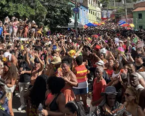 Banho de Mar à Fantasia anuncia data e primeiros detalhes - Imagem