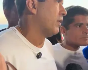 Bruno Reis mantém indefinição sobre Carnaval no Nordeste de Amaralina - Imagem