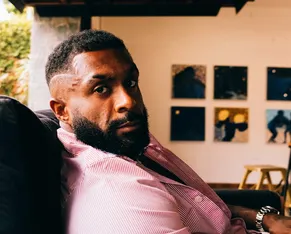 Cantor baiano passa por cirurgia às vésperas do Carnaval de 2026 - Imagem