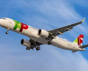 Carnaval atrai europeus e TAP amplia voos de Lisboa para Salvador; confira - Imagem