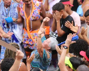 Carnaval de Salvador com R$ 100? Saiba como curtir a folia sem gastar muito - Imagem