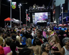 Faltar ao trabalho no Carnaval pode gerar justa causa? Veja o que diz a lei - Imagem