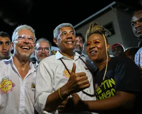 Governo investe R$ 110 milhões e mobiliza 36 mil profissionais para o Carnaval - Imagem