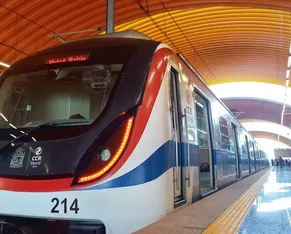 Metrô de Salvador estende funionamento em operação especial para o Furdunço - Imagem