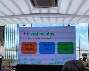 Neoenergia Coelba vai investir R$ 294 milhões na Operação Carnaval 2026 - Imagem